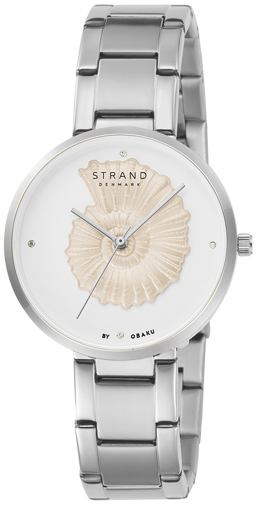Zegarek Strand S700LHCISC-DSS