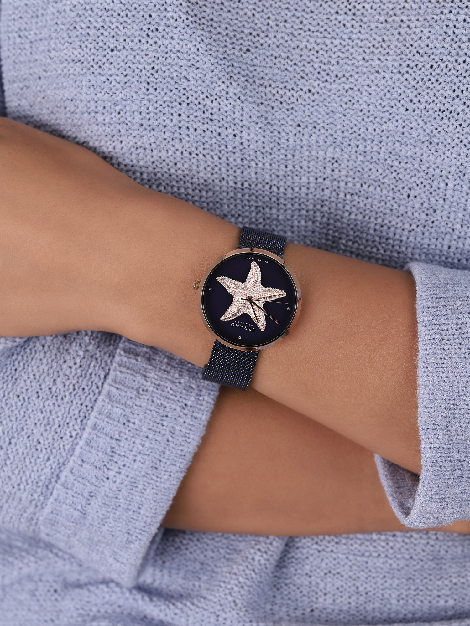 Starfish Ocean Strand S700LHVLML-DSF - hover