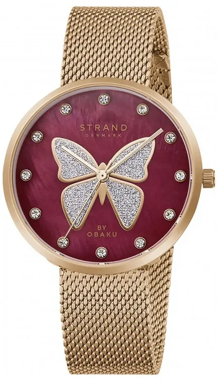 Strand S700LXVDMV-DB - zdjęcie 1