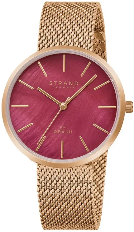 Strand S700LXVDMV Sunset - zdjęcie 1