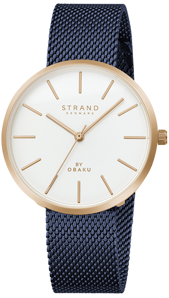 Zegarek Strand S700LXVIML