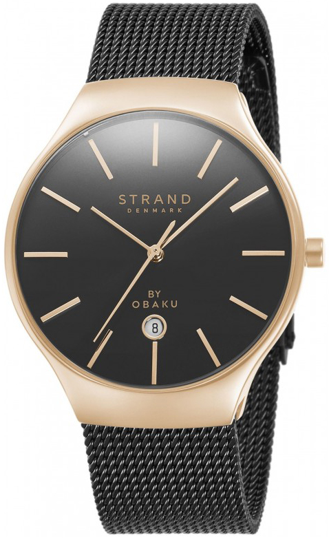 Caspian Night  Strand S701GDVBMB 