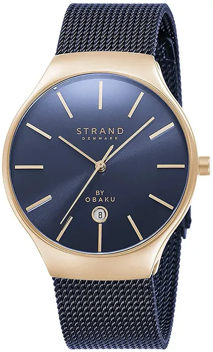 Strand S701GDVLML Caspian - zdjęcie 1
