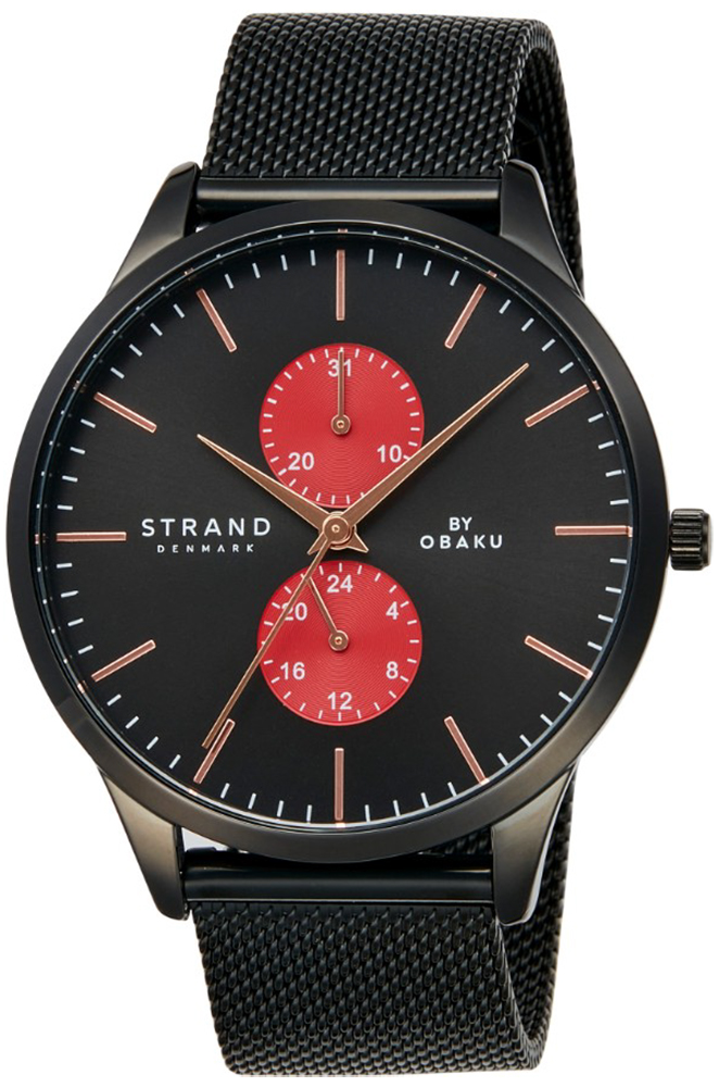 Strand S703GMBBMB-DS - miniatura 1