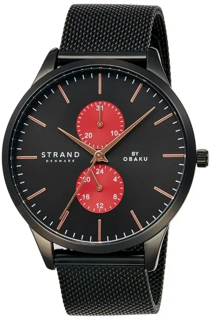 Strand S703GMBBMB-DS - zdjęcie 1