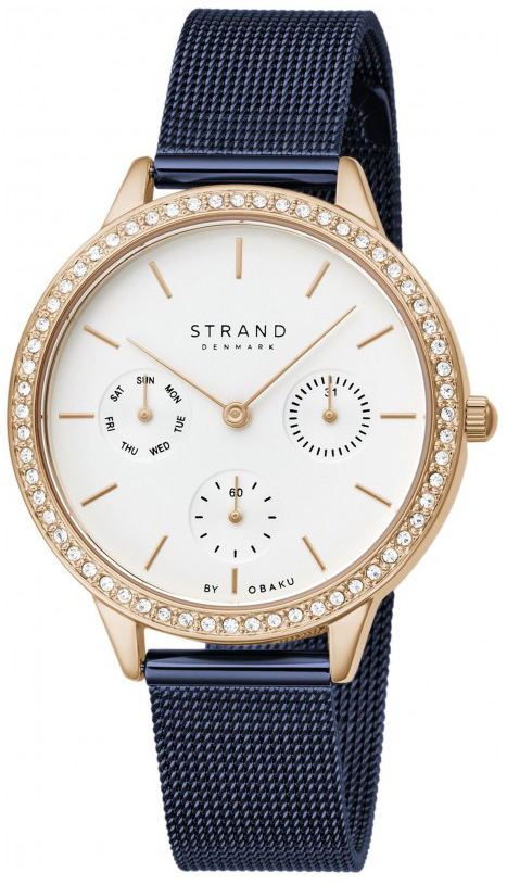 Lynn Robin  Strand S704LMVIML 