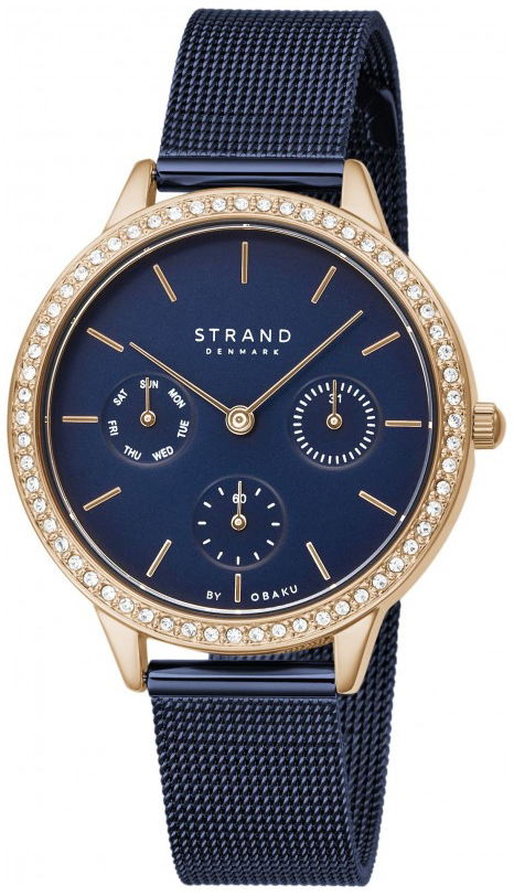 Lynn Ocean  Strand S704LMVLML 
