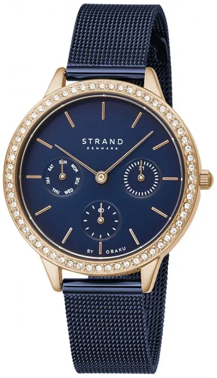 Strand S704LMVLML Lynn - zdjęcie 1
