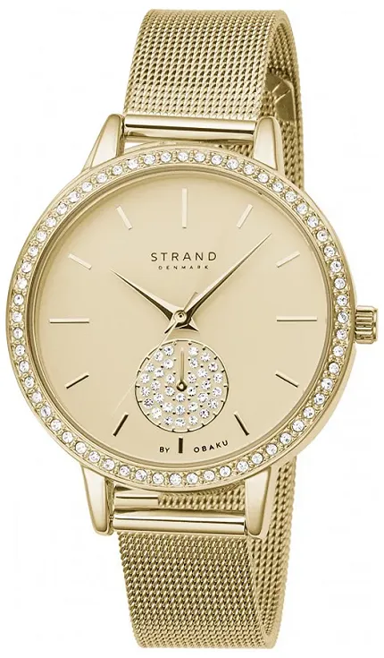 Strand S705LXGGMG - zdjęcie 1