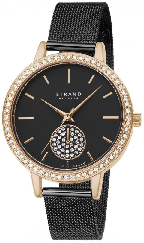 Isla Night  Strand S705LXVBMB 