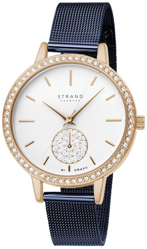 Isla Robin  Strand S705LXVIML 