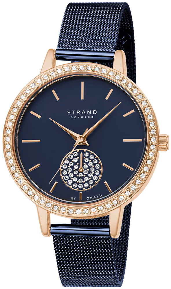 Isla Ocean  Strand S705LXVLML 