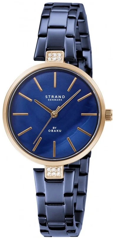 Strand S706LXVLSL Ipanema - zdjęcie 1