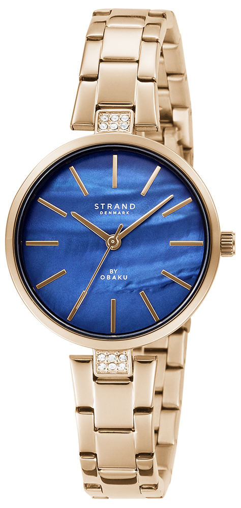 Ipanema Lapis  Strand S706LXVLSV 