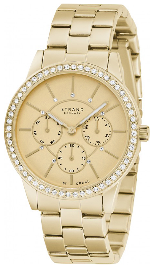Lana Cider  Strand S707LMGGSG 