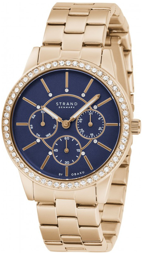 Lana Lapis  Strand S707LMVLSV 
