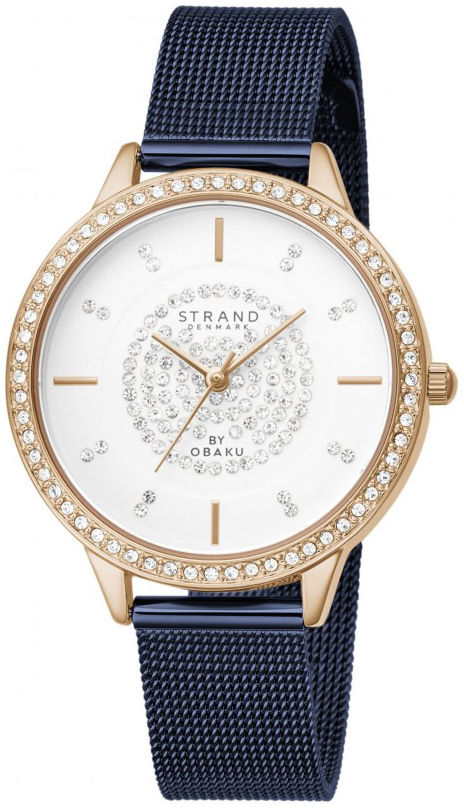 Zegarek Strand S711LXVIML