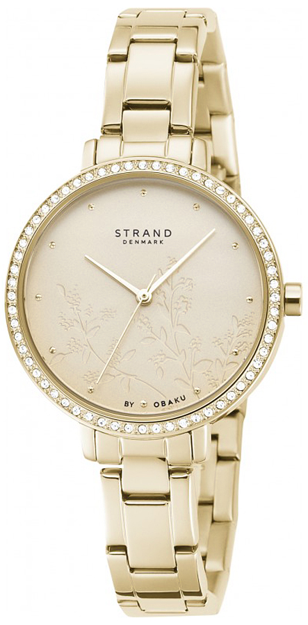 Pacifica Cider  Strand S712LXGGSG 