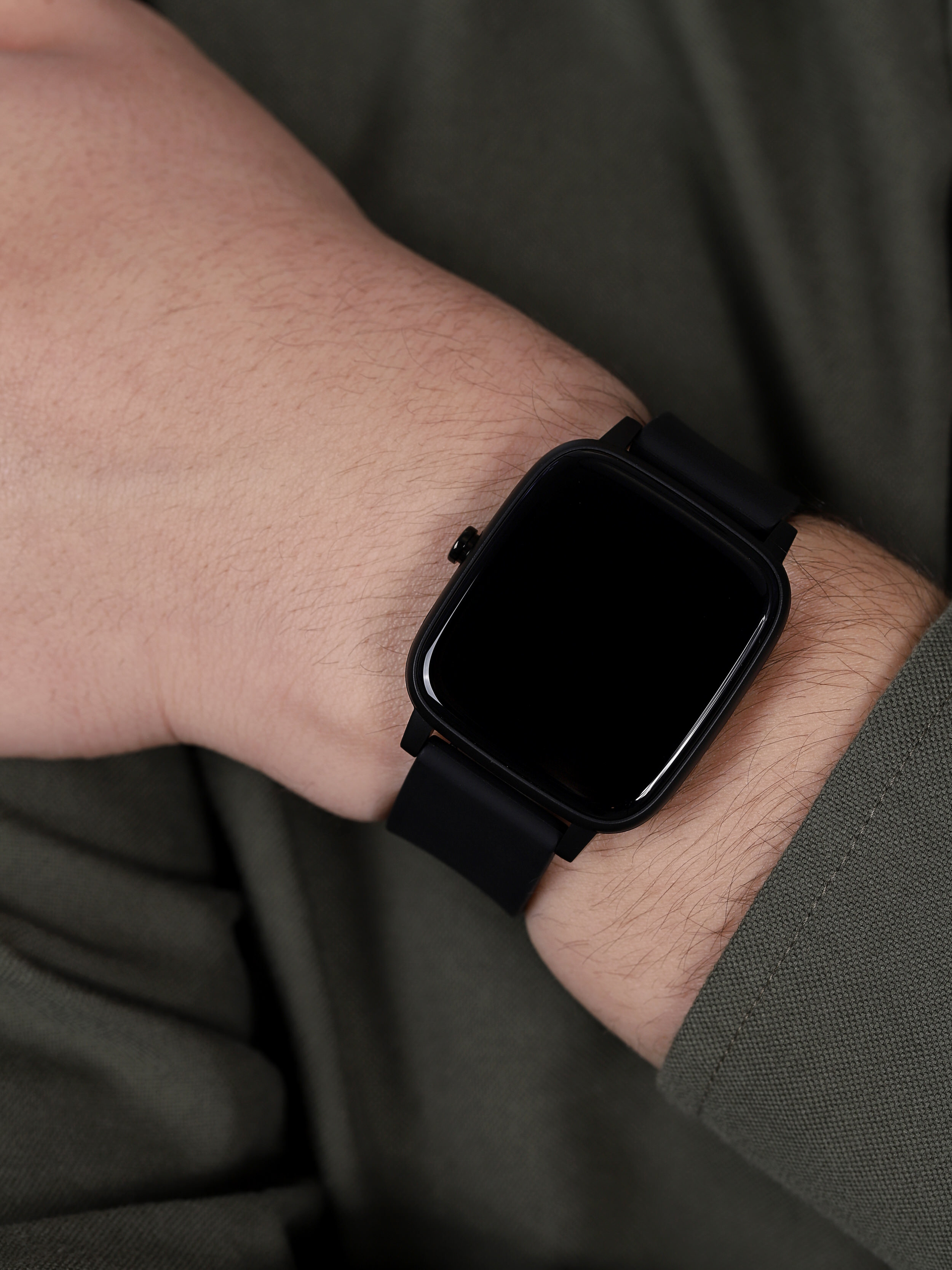 Smart Watch  Strand S716USBBVB - hover