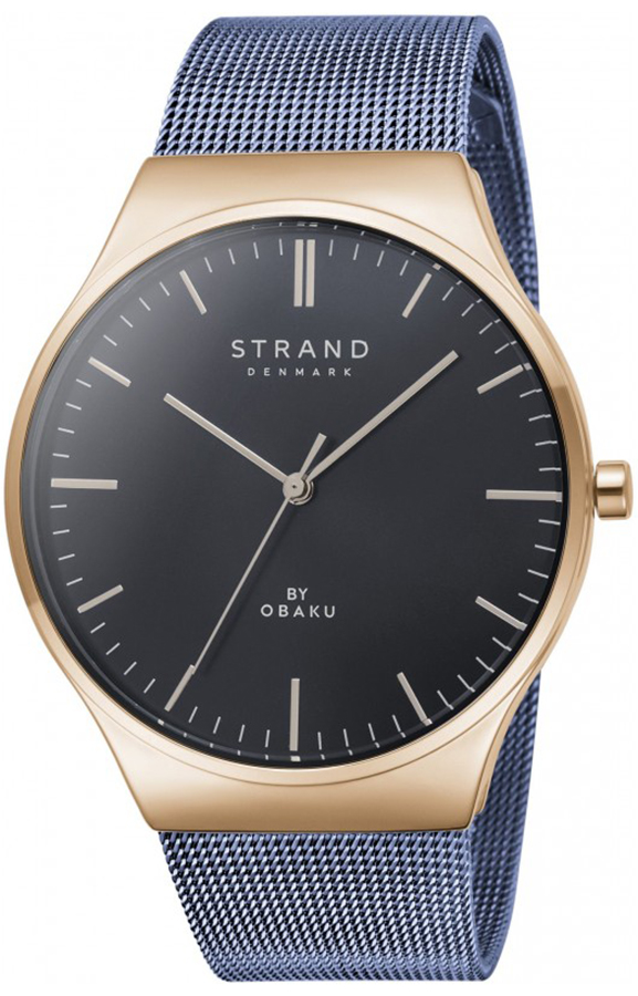 Mason Ocean  Strand S717GXVLML 
