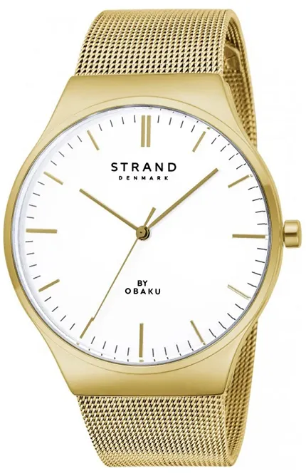 Strand S717LXGWMG - zdjęcie 1