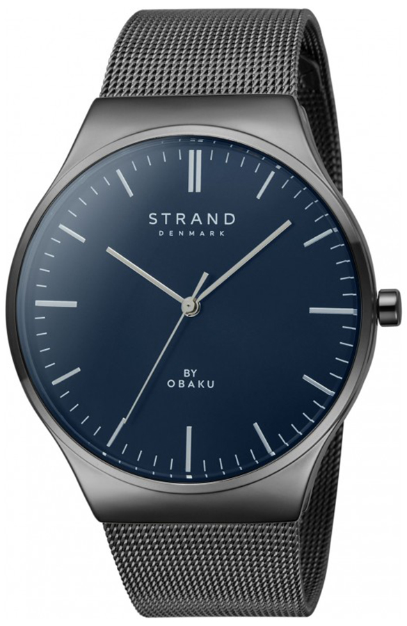 Zegarek Strand S717LXJLMJ