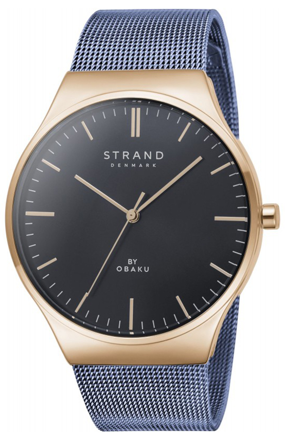 Zegarek Strand S717LXVLML