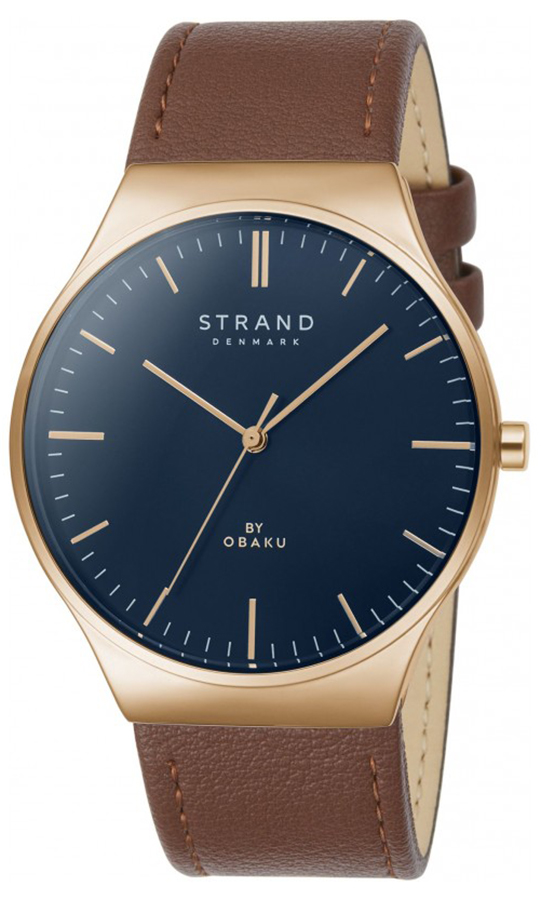 Mason Lille Amber Strand S717LXVLRN 