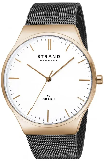 Strand S717LXVWMB - zdjęcie 1