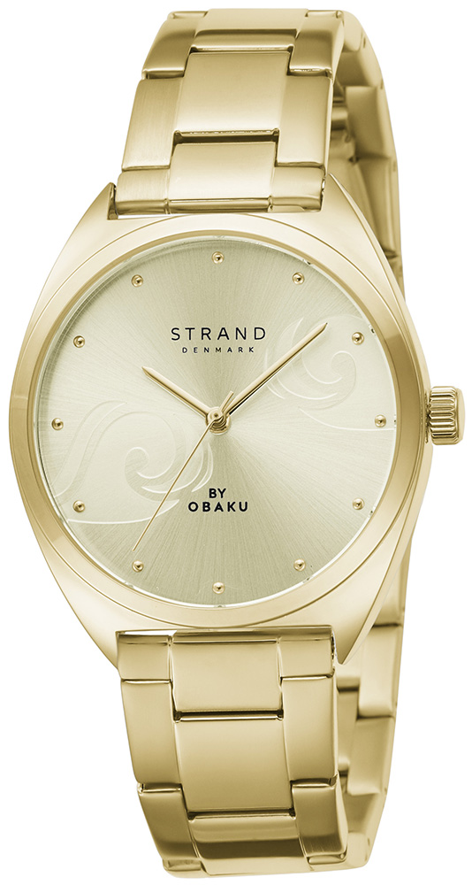 Tide Cider  Strand S719LXGGSG 