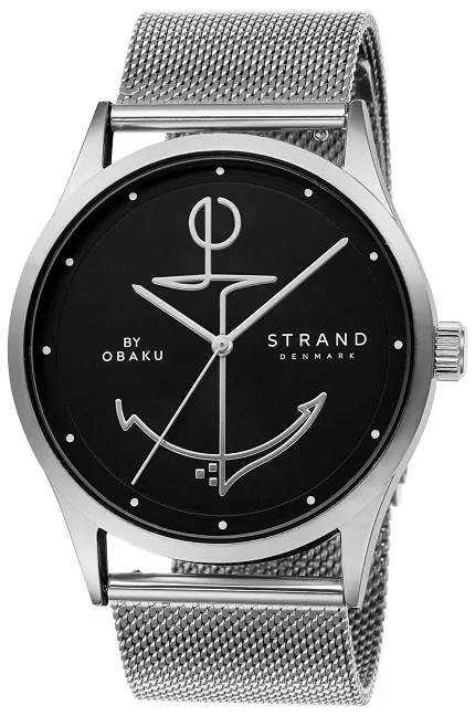 Strand S720GXCBMC-DN - zdjęcie 1
