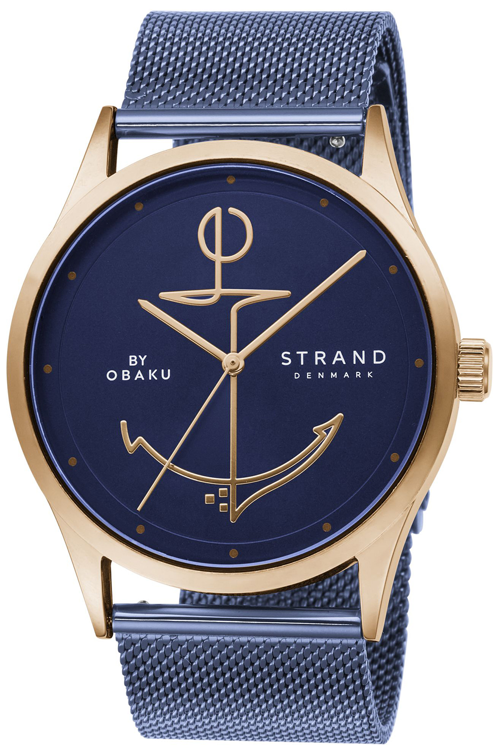 Neptune Ocean  Strand S720GXVLML-DN 