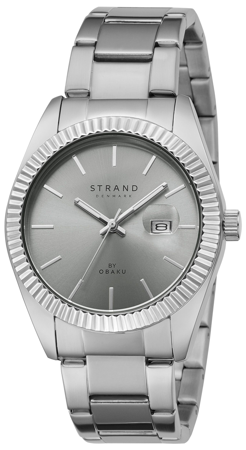 Zegarek Strand S721GDCJSC-DS