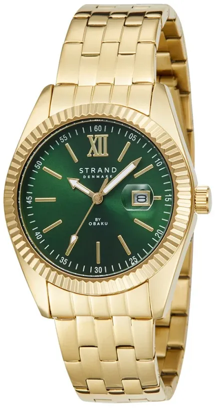 Strand S721GDGESG-DM - zdjęcie 1