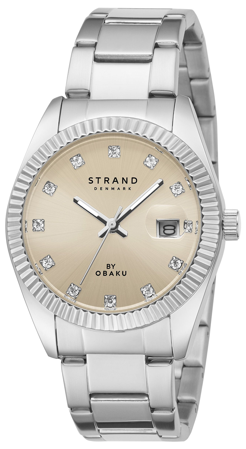 Zegarek Strand S721LDCVSC