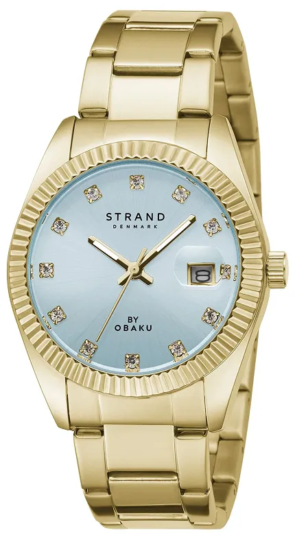 Strand S721LDGMSG - zdjęcie 1
