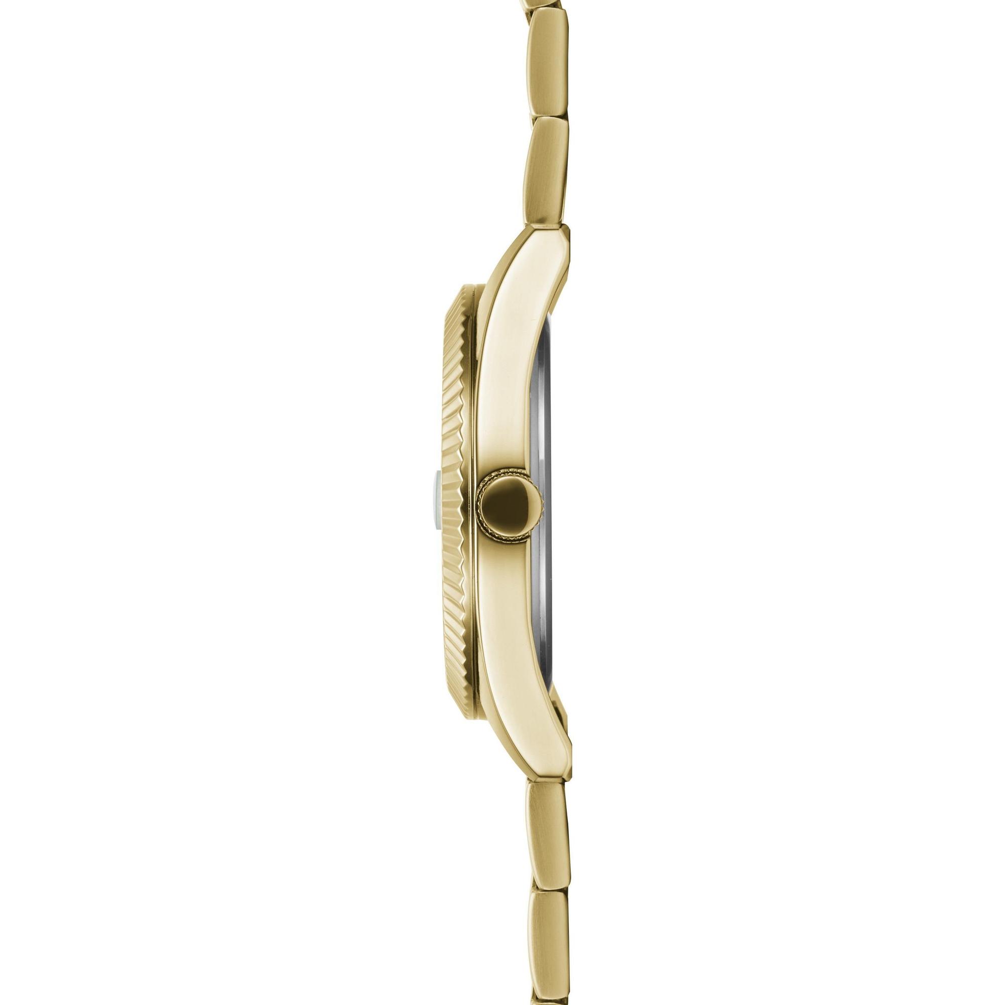 Strand S721LDGMSG Delmore Mini Avery zegarek klasyczny Damski - miniatura 8