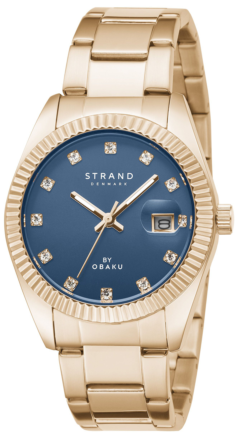 Zegarek Strand S721LDVLSV