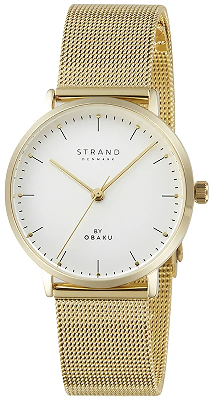Strand S725LXGIMG-DG - zdjęcie 1