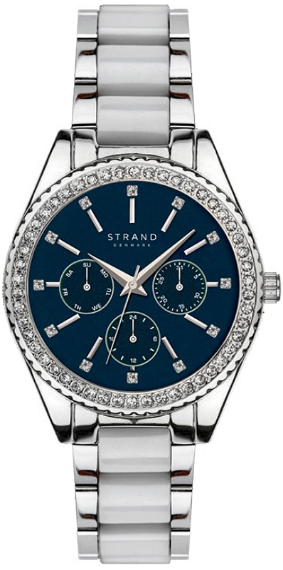 Sandy Denim  Strand S729LMCLSC 