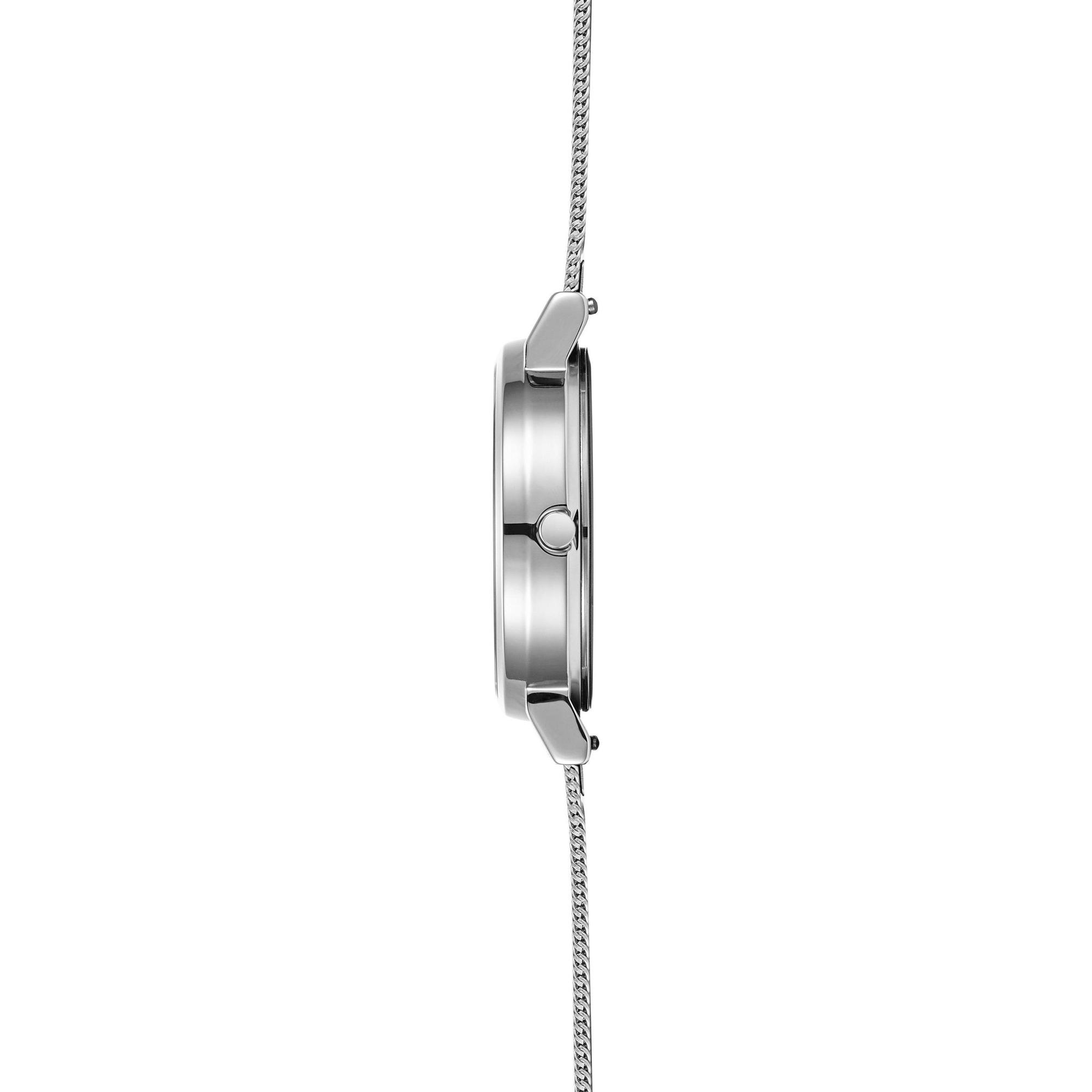 Strand S733LXCBMC Petals Onyx zegarek klasyczny Damski - miniatura 7