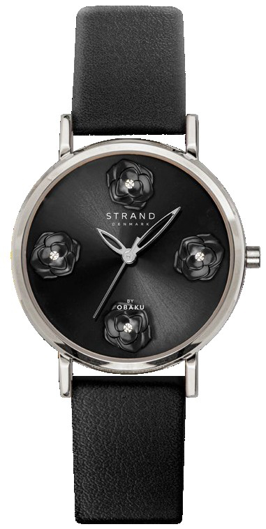 Strand S733LXCBVB Petals - miniatura 1