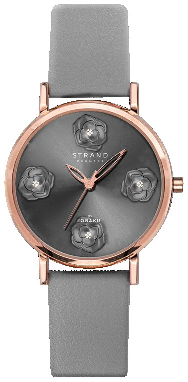 Zegarek Strand S733LXVJVJ