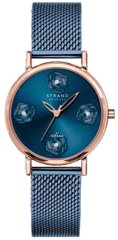 Petals Ocean  Strand S733LXVLML 