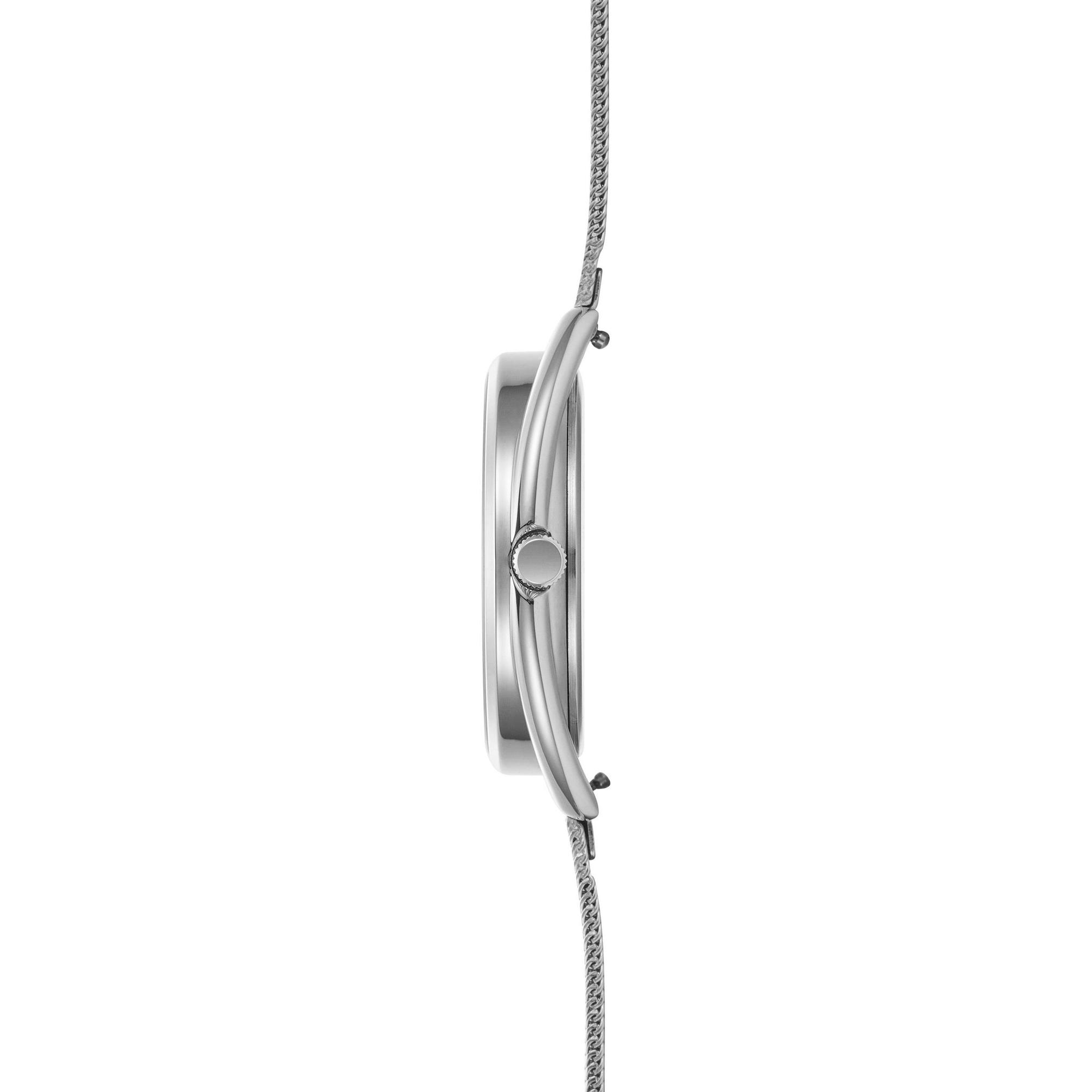 Strand S734LXCIMC-GF zegarek srebrny fashion-modowy Damski bransoleta - miniatura 7
