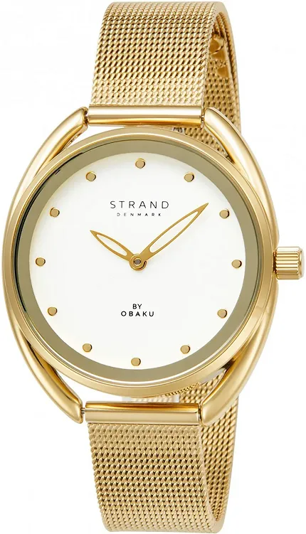 Strand S734LXGIMG-GF - zdjęcie 1