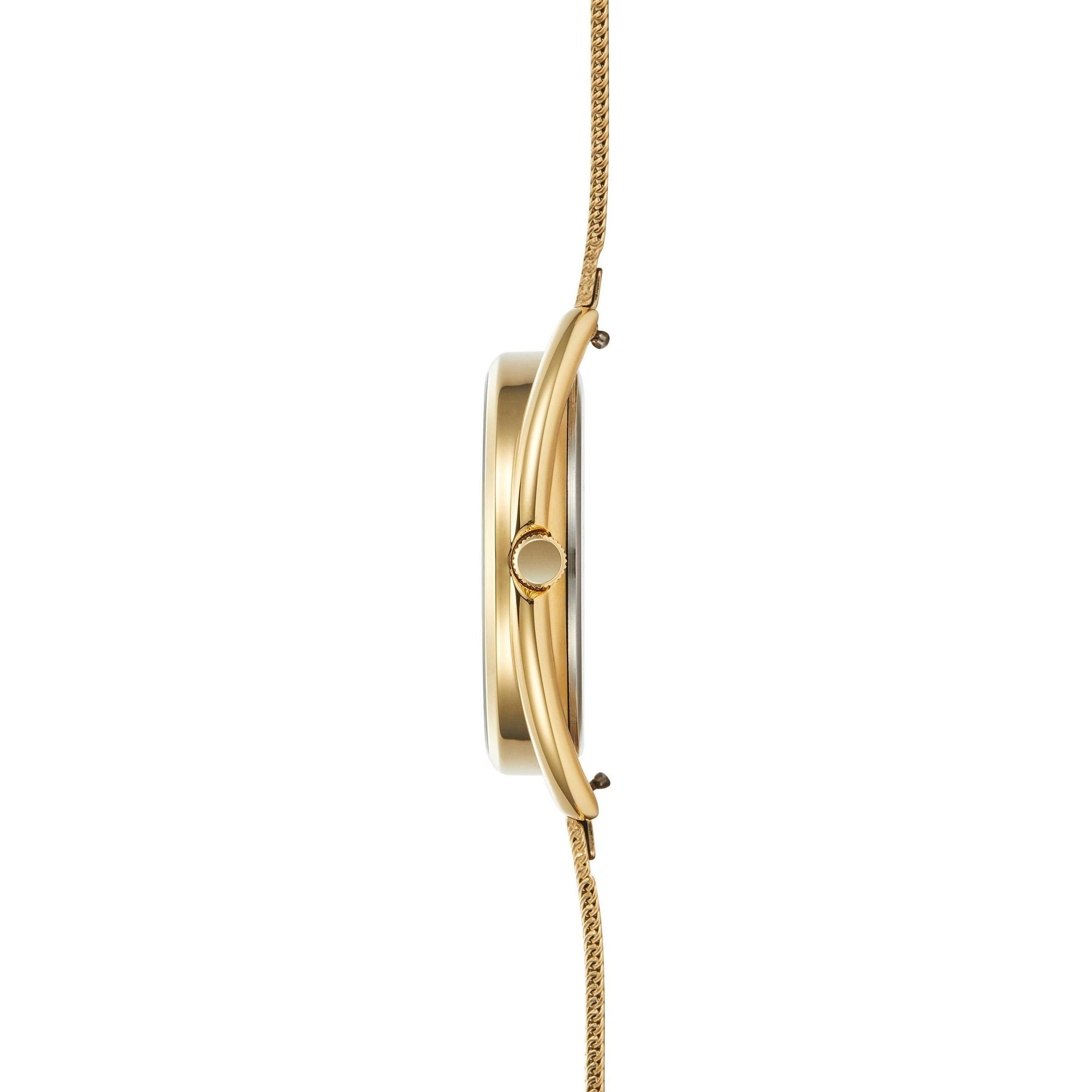 Strand S734LXGIMG-GF Marinha Gold zegarek fashion-modowy Damski - miniatura 7