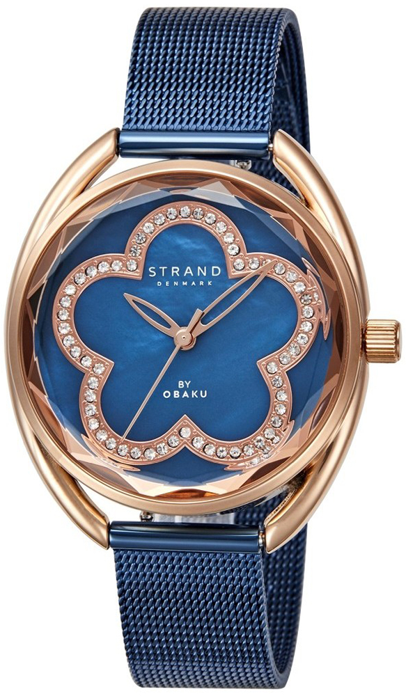 Rose Ocean  Strand S734LXVLML 