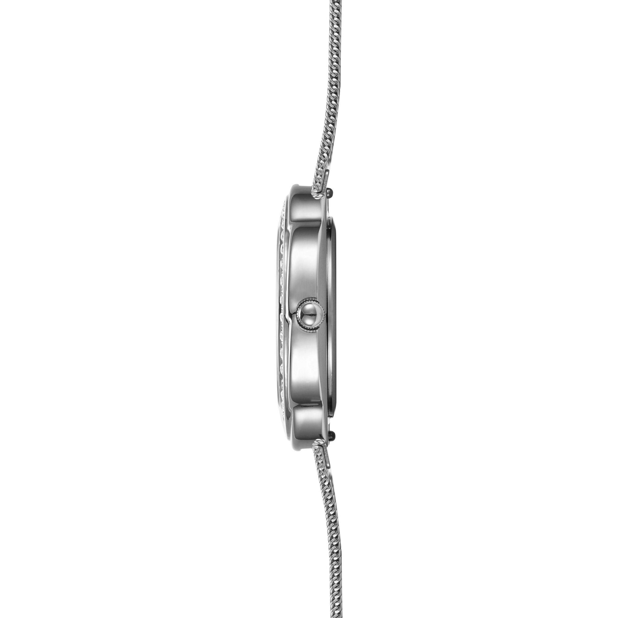 Strand S735LXCWMC Cosmos Steel zegarek klasyczny Damski - miniatura 7
