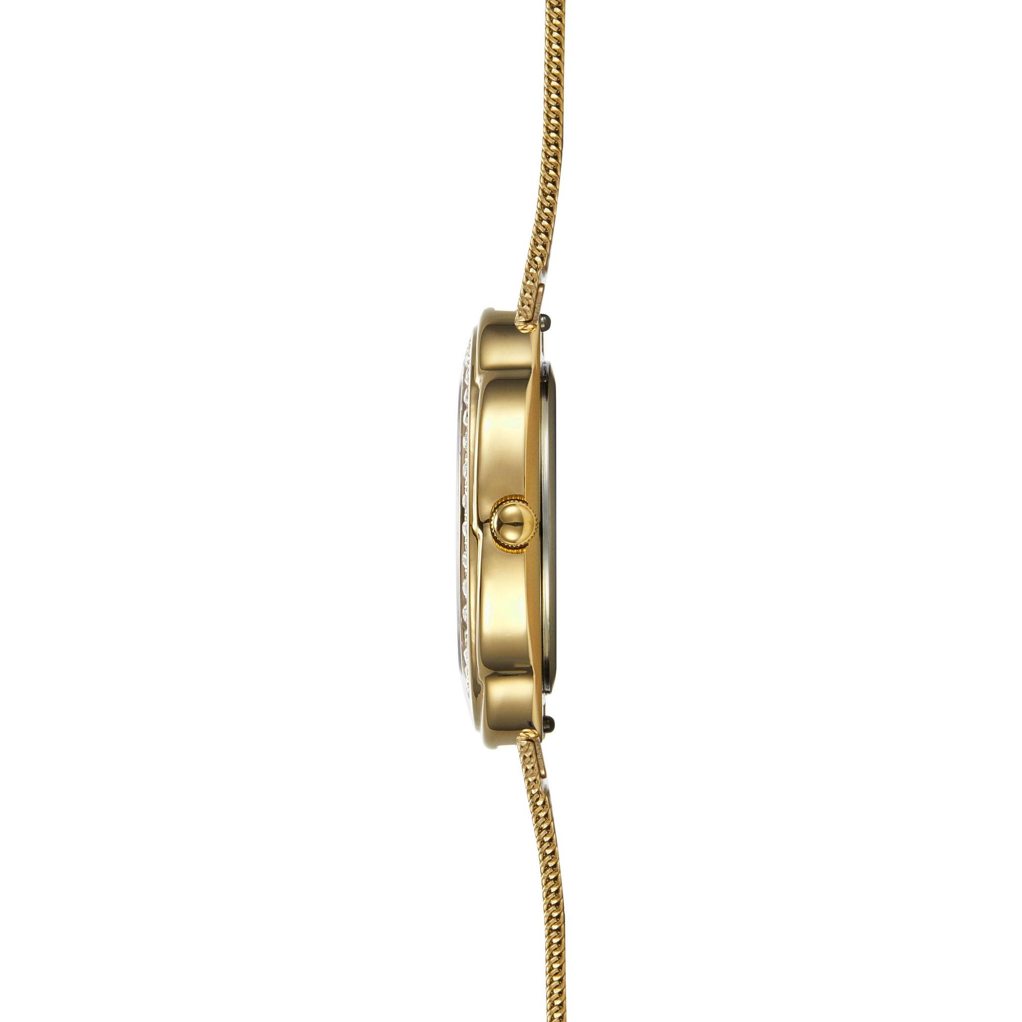 Strand S735LXGWMG Cosmos Gold zegarek klasyczny Damski - miniatura 7